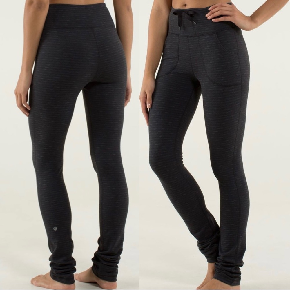 Lululemon Skinny Will Pants [2]